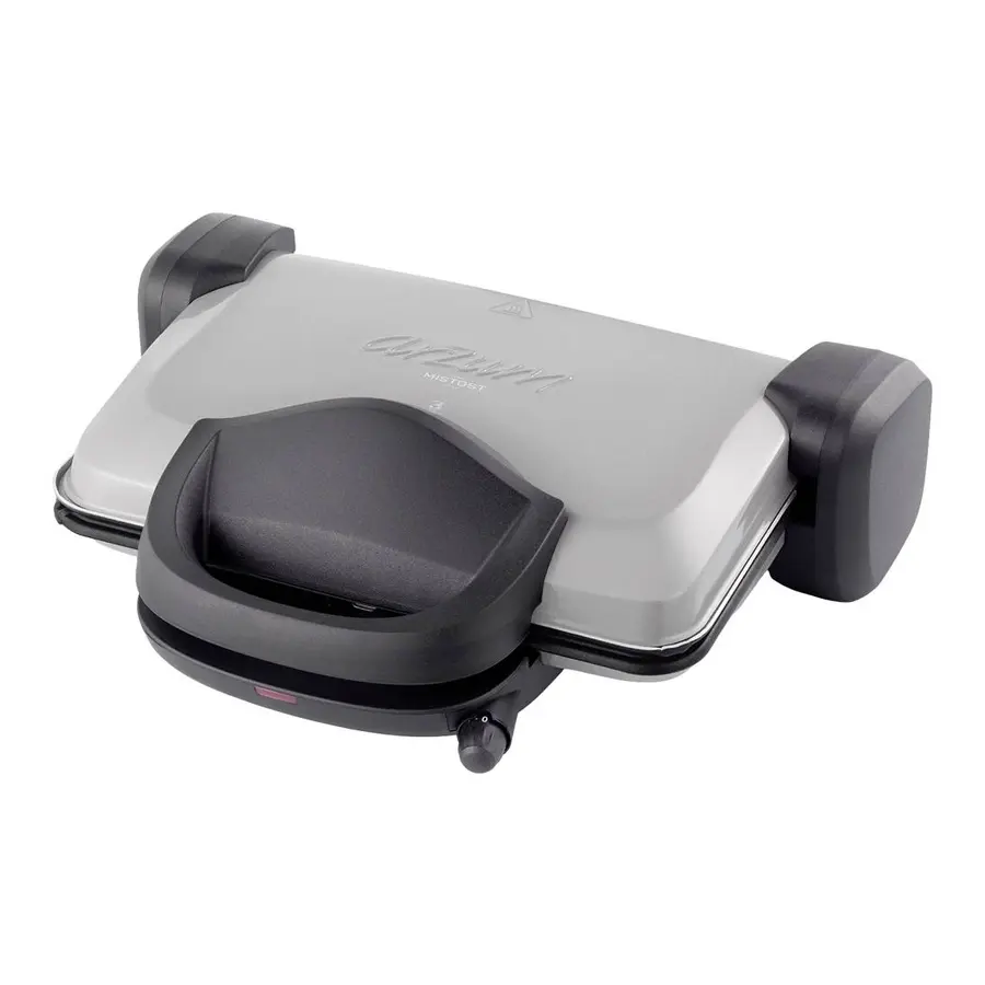 Arzum AR2037 Mistost 1800 W Izgara ve Tost Makinesi