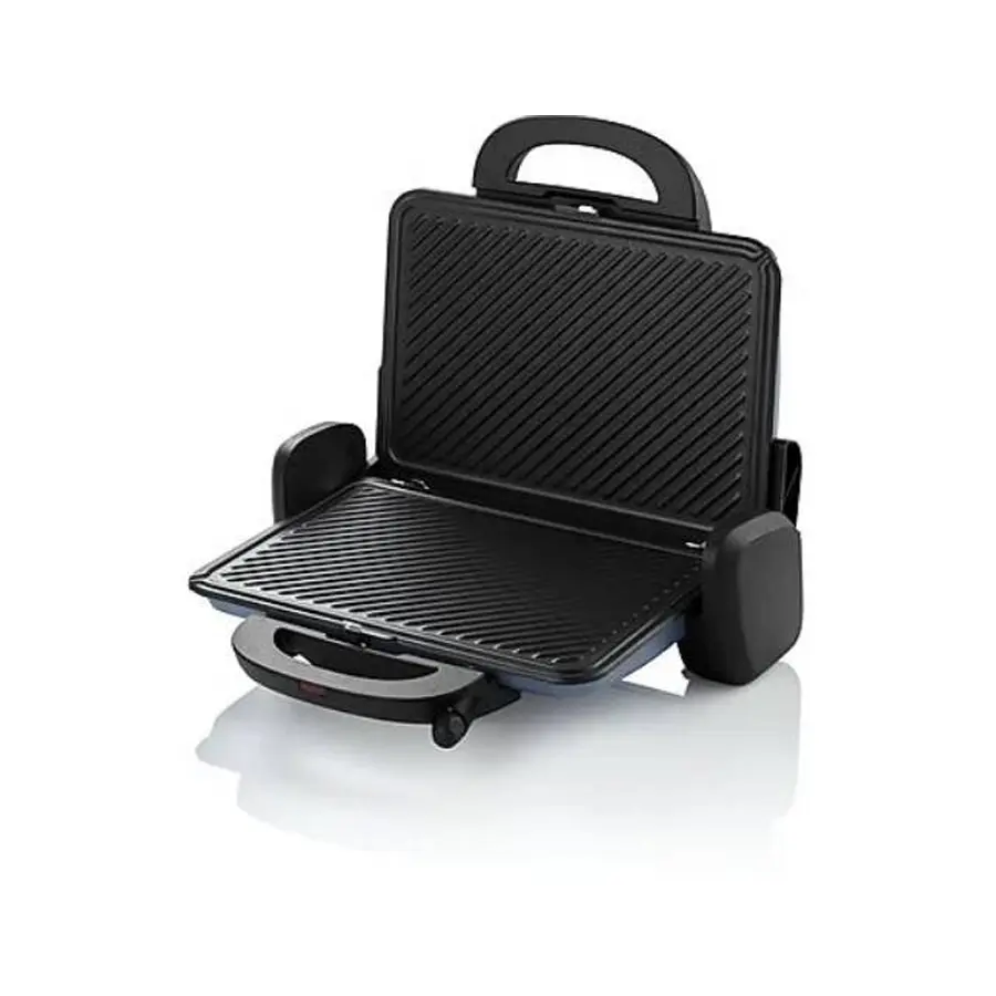 Arzum AR2007 Sultane 1800 W Izgara ve Tost Makinesi Okyanus