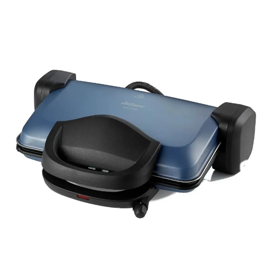 Arzum AR2007 Sultane 1800 W Izgara ve Tost Makinesi Okyanus