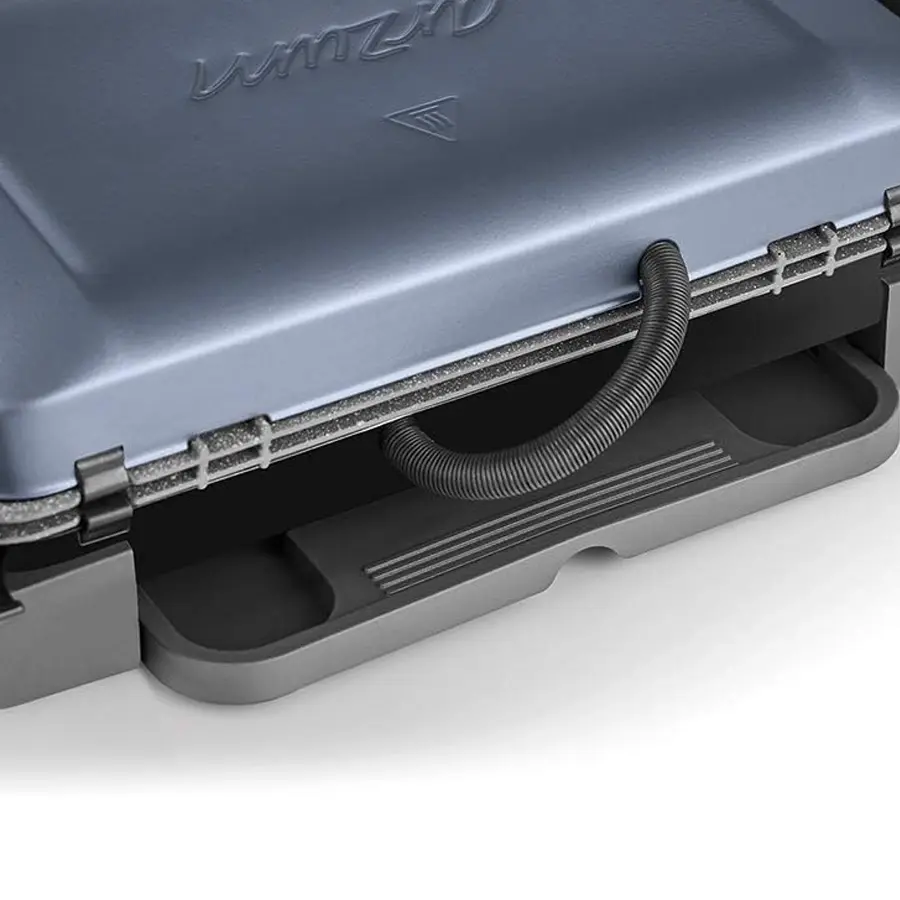 Arzum Tostçu Delux 1800 W Izgara ve Tost Makinesi Okyanus