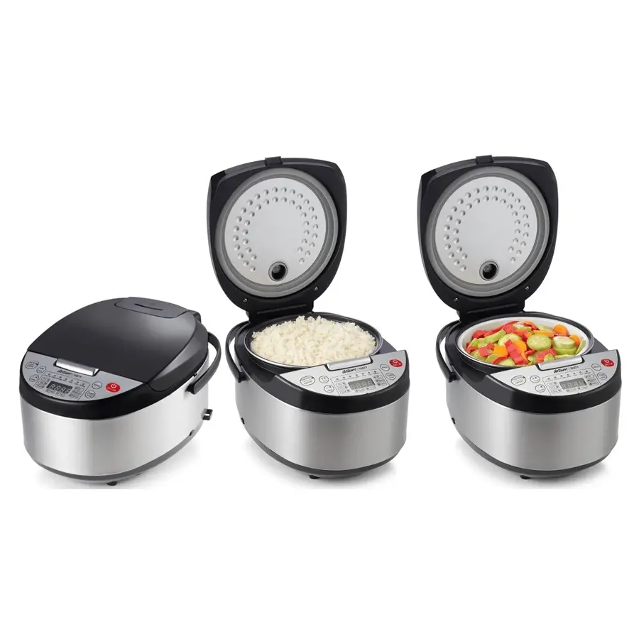 Arzum AR2054 Tasty 4 Litre Pilav Pişirici