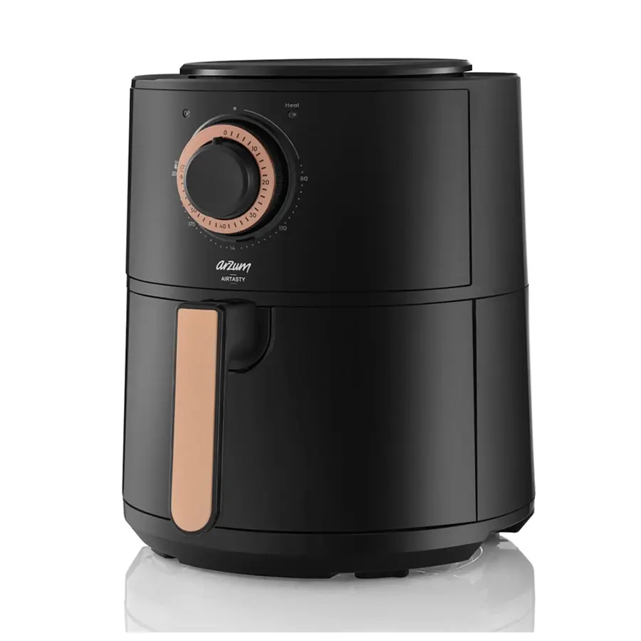 Arzum AR2062 Airtasty 4 Litre Air Fryer Sıcak Hava Fritözü