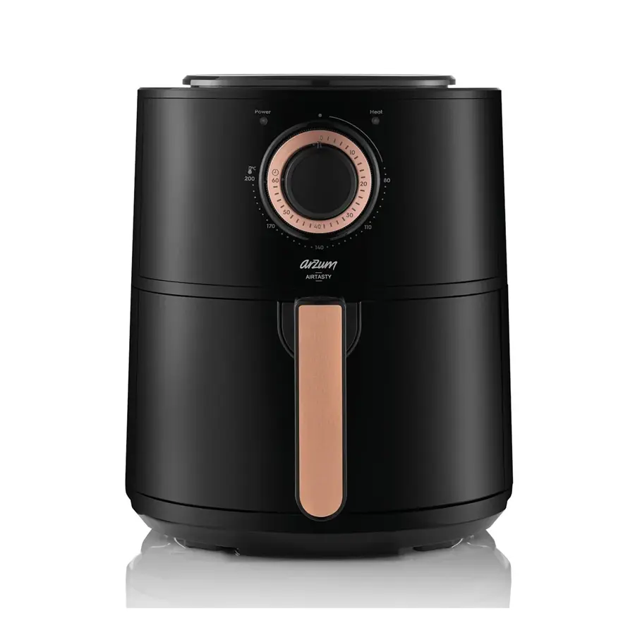 Arzum AR2062 Airtasty 4 Litre Air Fryer Sıcak Hava Fritözü