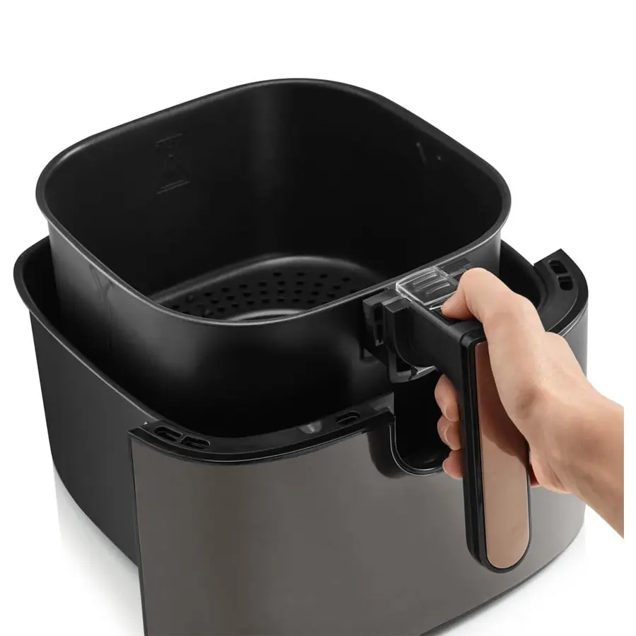 Arzum Airtasty XL 6 Litre Air Fryer Sıcak Hava Fritözü