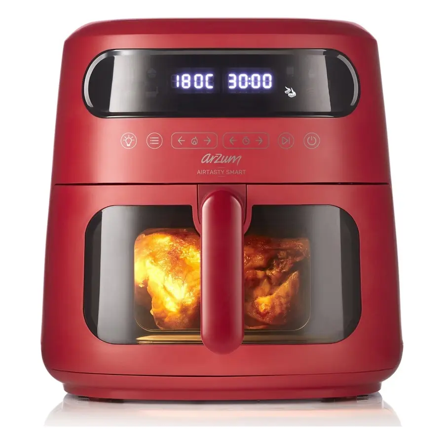 Arzum AR2076 Airtasty Smart 7,5 litre Air Fryer Sıcak Hava Fritözü