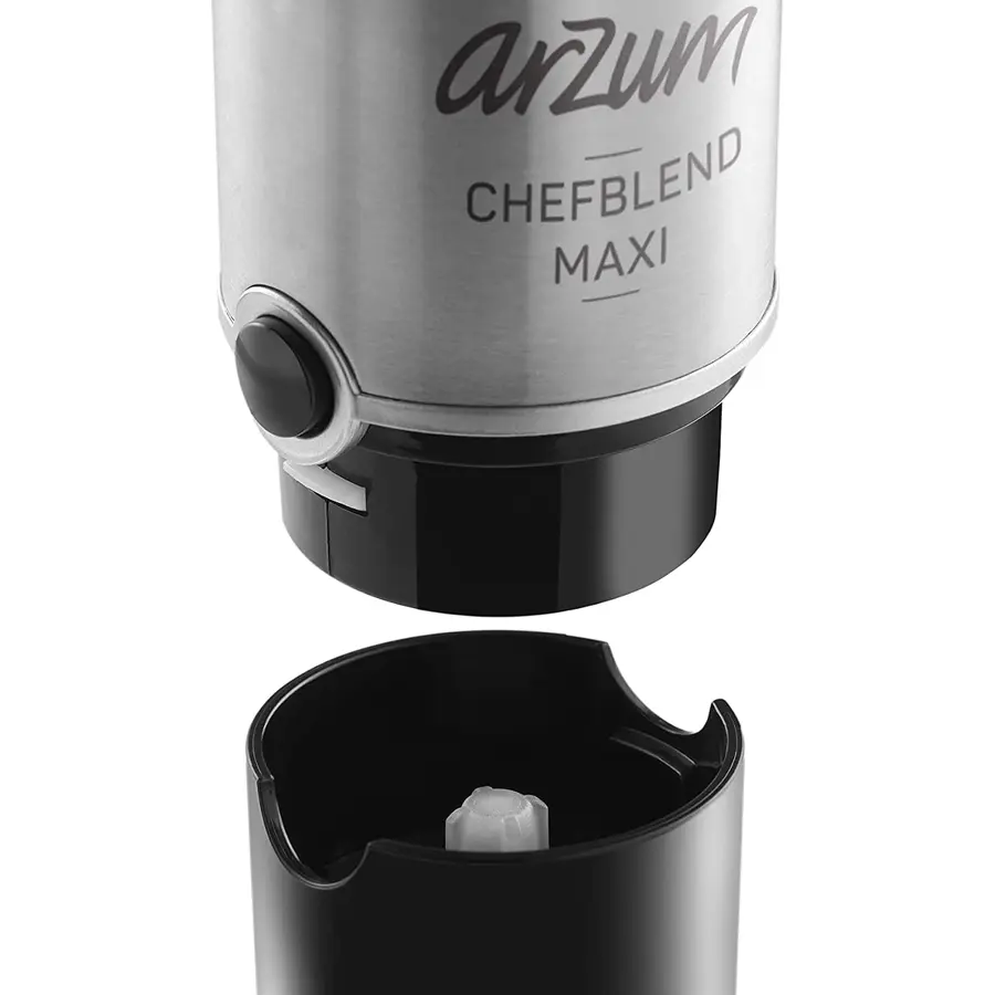 Arzum AR1162 Chefblend Max 1000 W Blender Seti