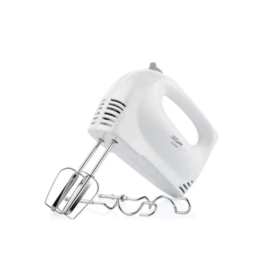 Arzum AR1123 Ecomix 300 W Mikser Beyaz