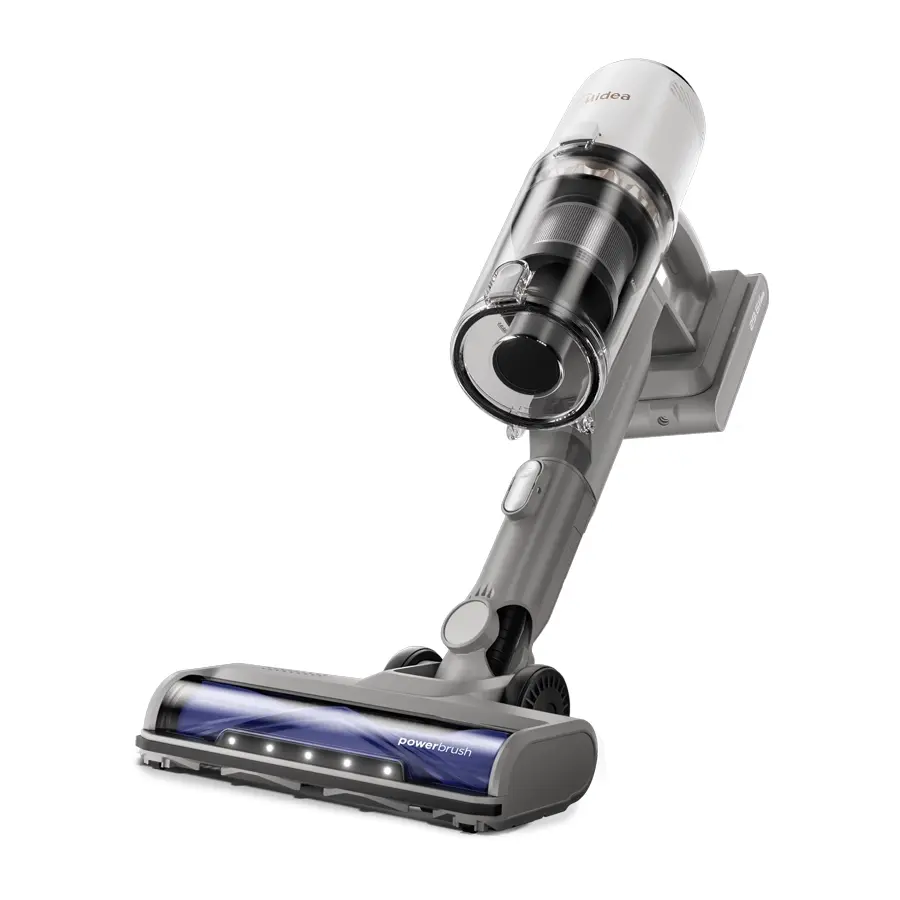 Midea MP09PROEUTP P9 Pro Şarjlı Dikey Süpürge