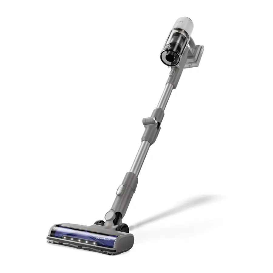 Midea MP09PROEUTP P9 Pro Şarjlı Dikey Süpürge