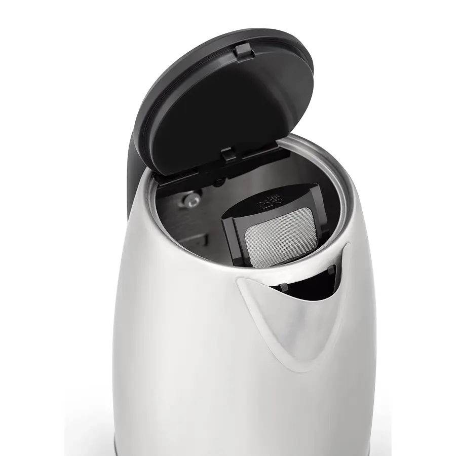 Arzum AR3074 Hotty 1,7 L Su Isıtıcısı İnox