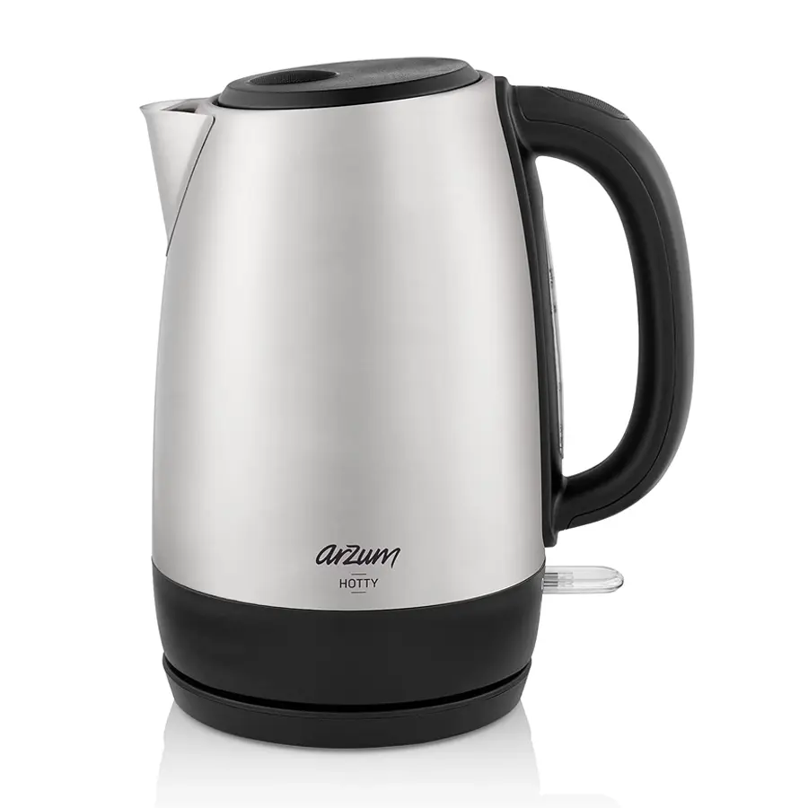 Arzum AR3074 Hotty 1,7 L Su Isıtıcısı İnox