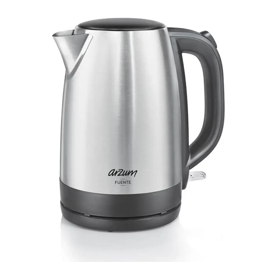 Arzum AR3041 Fuente 1,7 L Su Isıtıcısı İnox