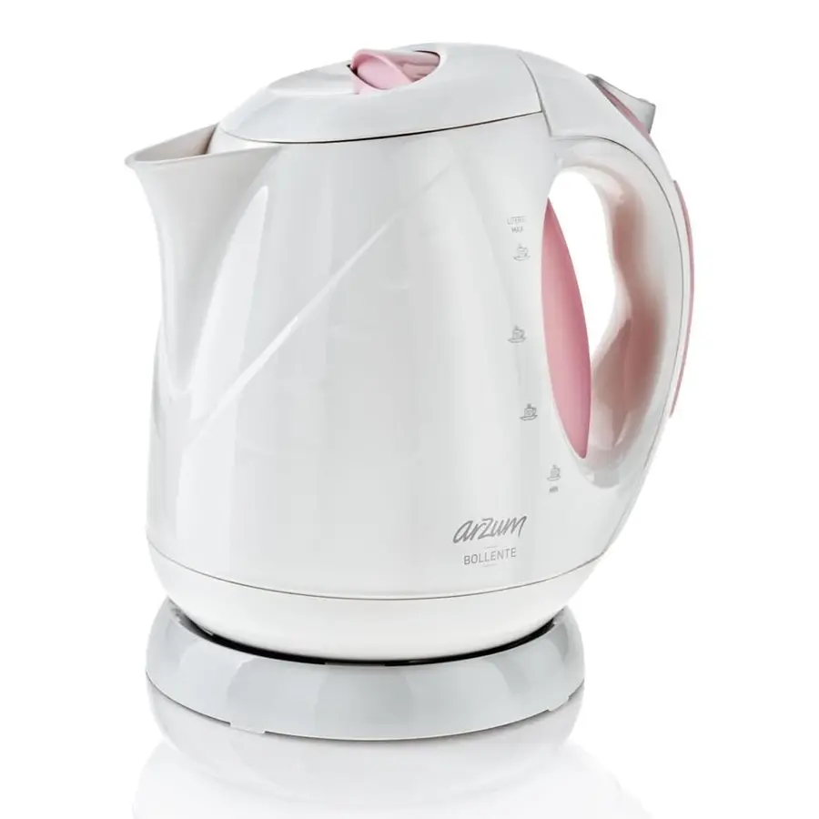 Arzum AR3015 Bollento 2 L Su Isıtıcısı Pembe