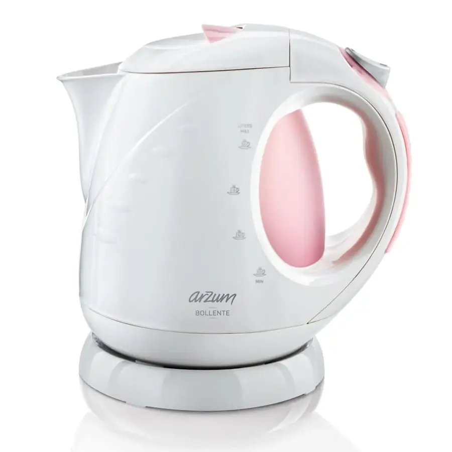 Arzum AR3015 Bollento 2 L Su Isıtıcısı Pembe