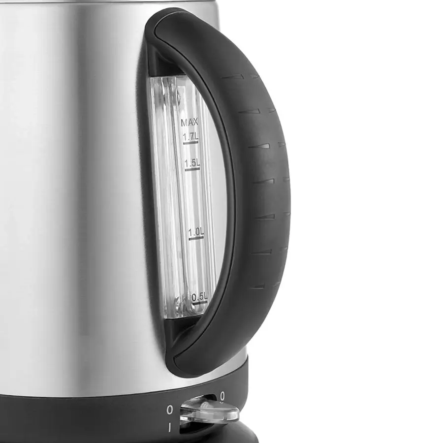 Arzum AR3072 Çaycı Eco Çay Makinesi Paslanmaz Çelik