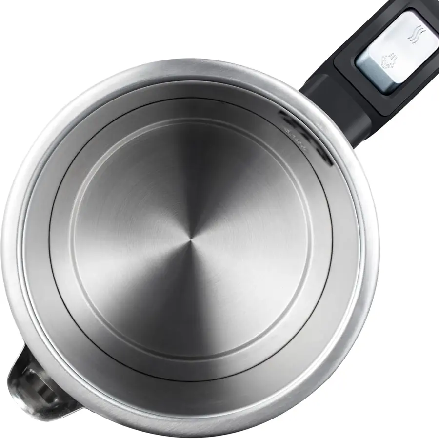 Arzum AR3143 Teacharm 2200 W Çay Makinesi İnox