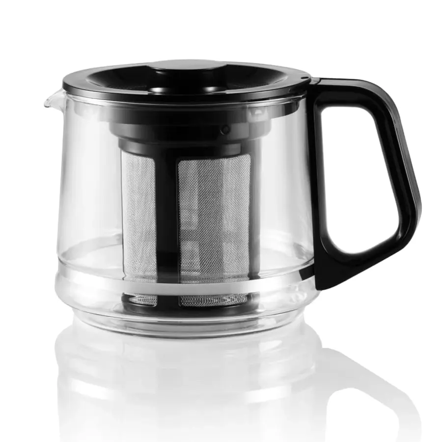 Arzum AR3141 Teablend Çay Makinesi Siyah