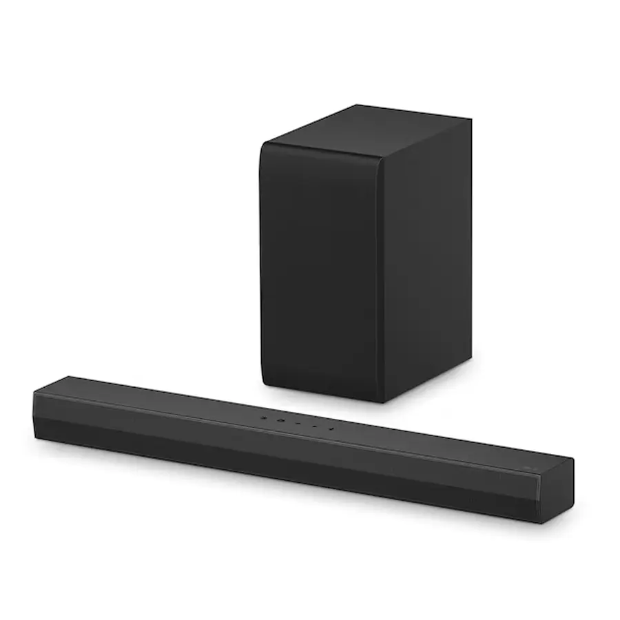 LG S40T 2.1 Kanal 300 W Soundbar