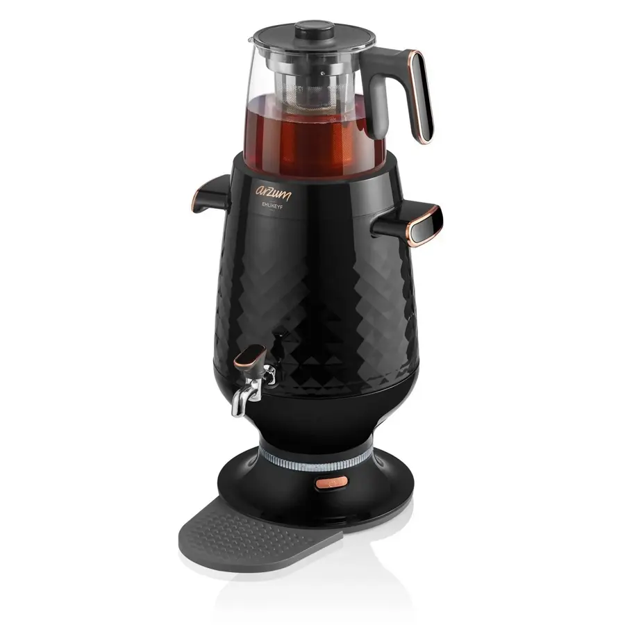 Arzum Ehlikeyf 3,5 L Semaver