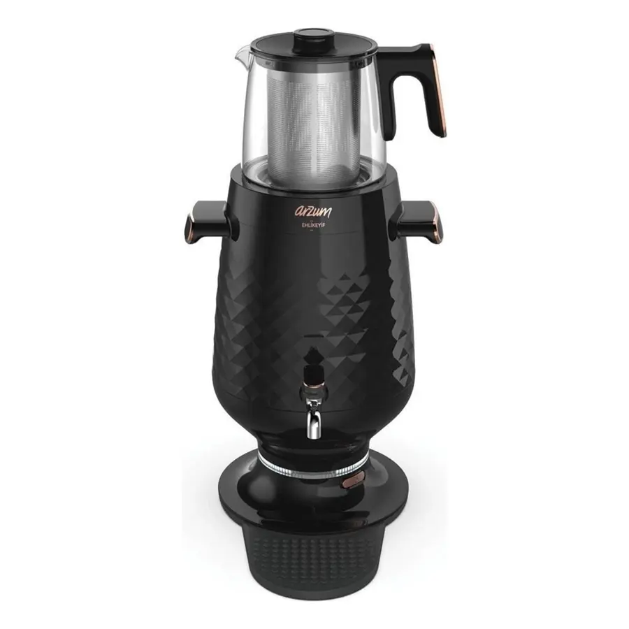 Arzum Ehlikeyf 3,5 L Semaver