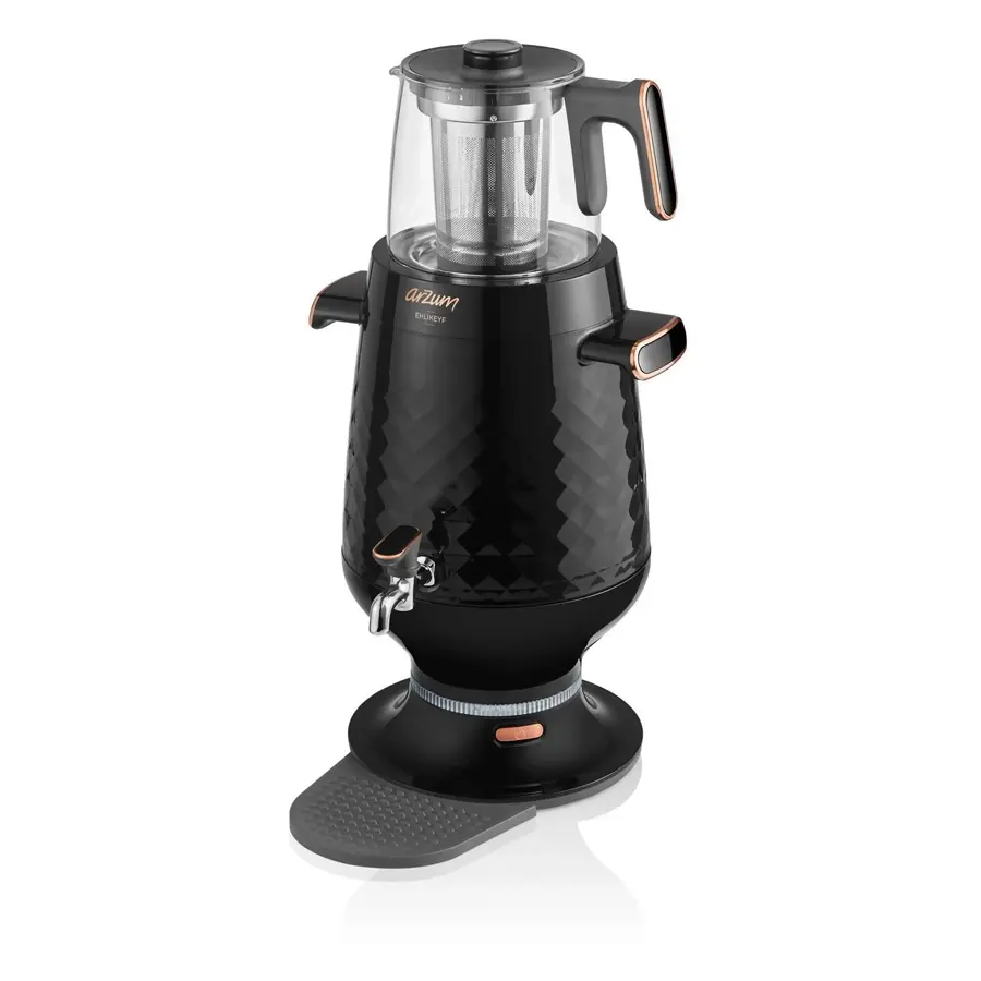 Arzum Ehlikeyf 3,5 L Semaver
