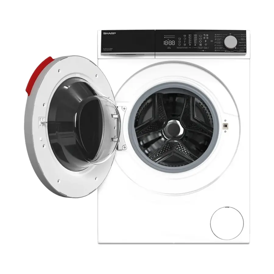 Sharp ES-NFA014DWNA 10 kg Çamaşır Makinesi