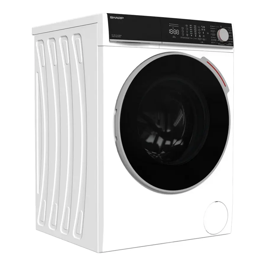Sharp ES-NFA014DWNA 10 kg Çamaşır Makinesi