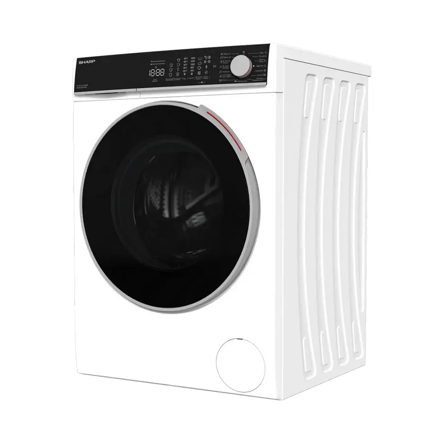 Sharp ES-NFA014DWNA 10 kg Çamaşır Makinesi