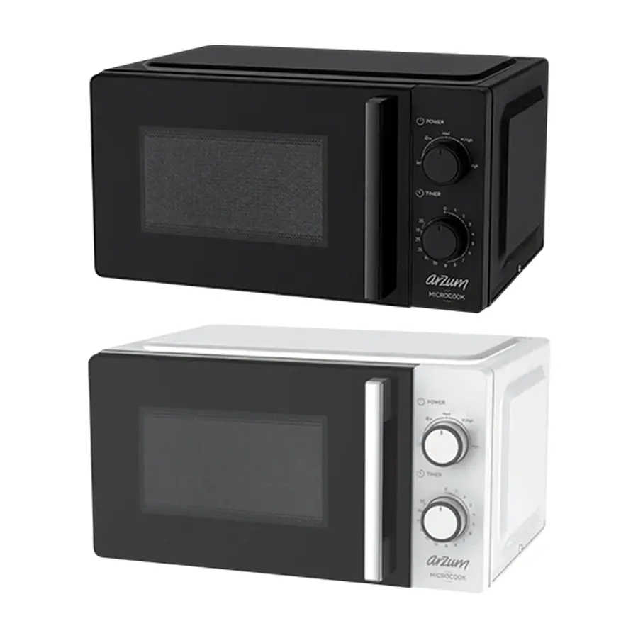 Arzum AR2093 Microcook 20 litre Mikrodalga Fırın