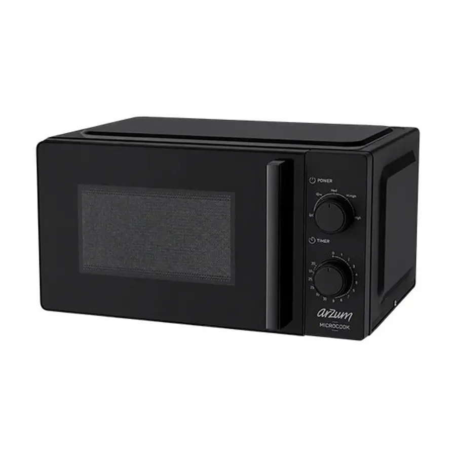 Arzum AR2093 Microcook 20 litre Mikrodalga Fırın