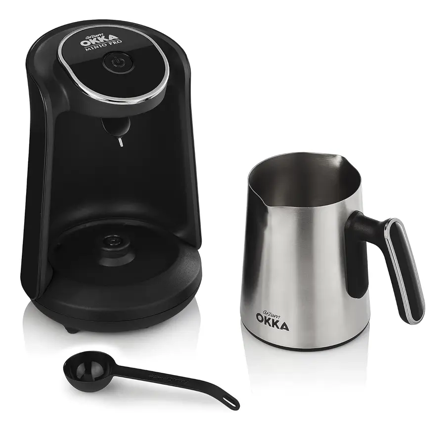 Arzum OK0010 OKKA Minio Pro Türk Kahvesi Makinesi