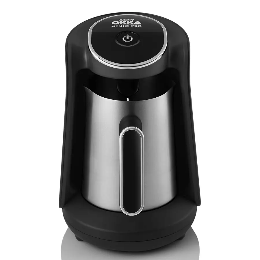Arzum OK0010 OKKA Minio Pro Türk Kahvesi Makinesi