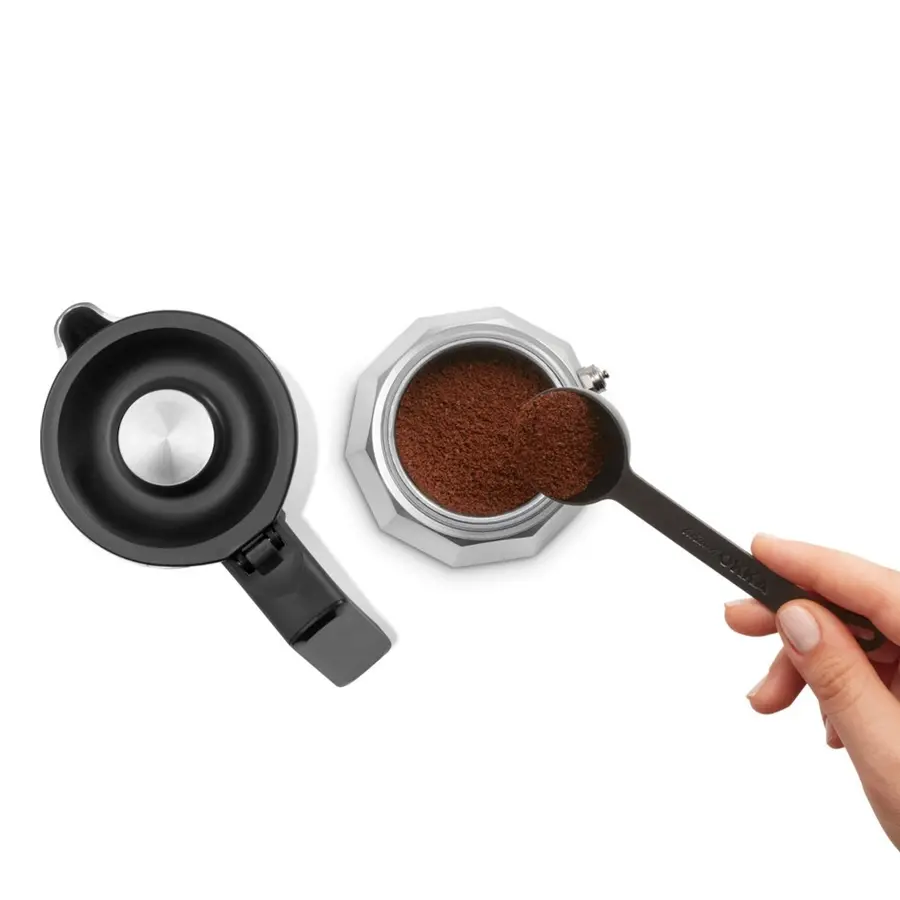 Arzum OK0027 OKKA Rich Moka Pot Kahve Makinesi