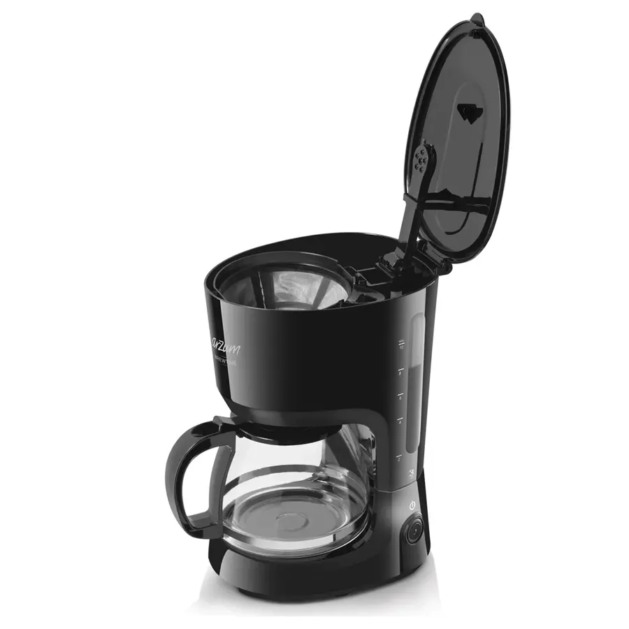 Arzum AR3046 Brewtime Filtre Kahve Makinesi