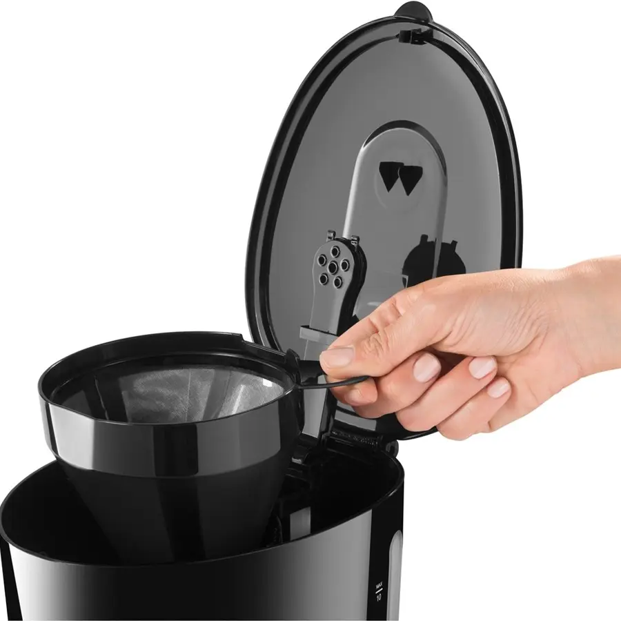 Arzum AR3046 Brewtime Filtre Kahve Makinesi