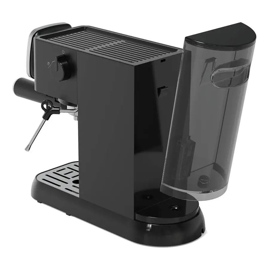 Arzum OK0034 OKKA Espresso Solo Yarı Otomatik Espresso Makinesi