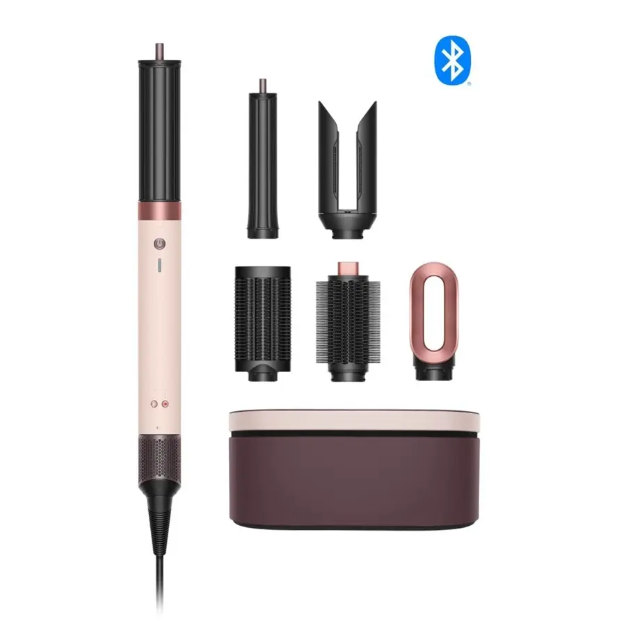 Dyson HS09 Airwrap Co-anda2x Ceramic Pink