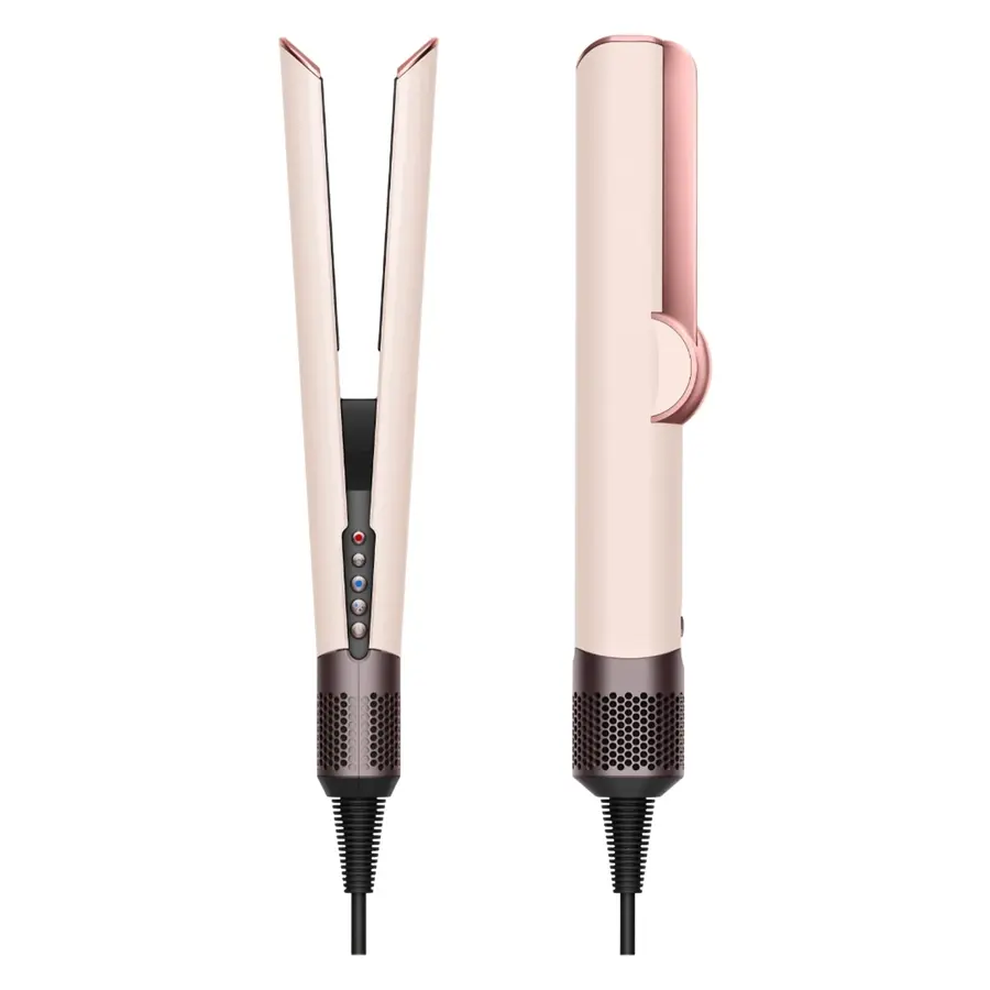 Dyson HT01 Airstrait Ceramic Pink