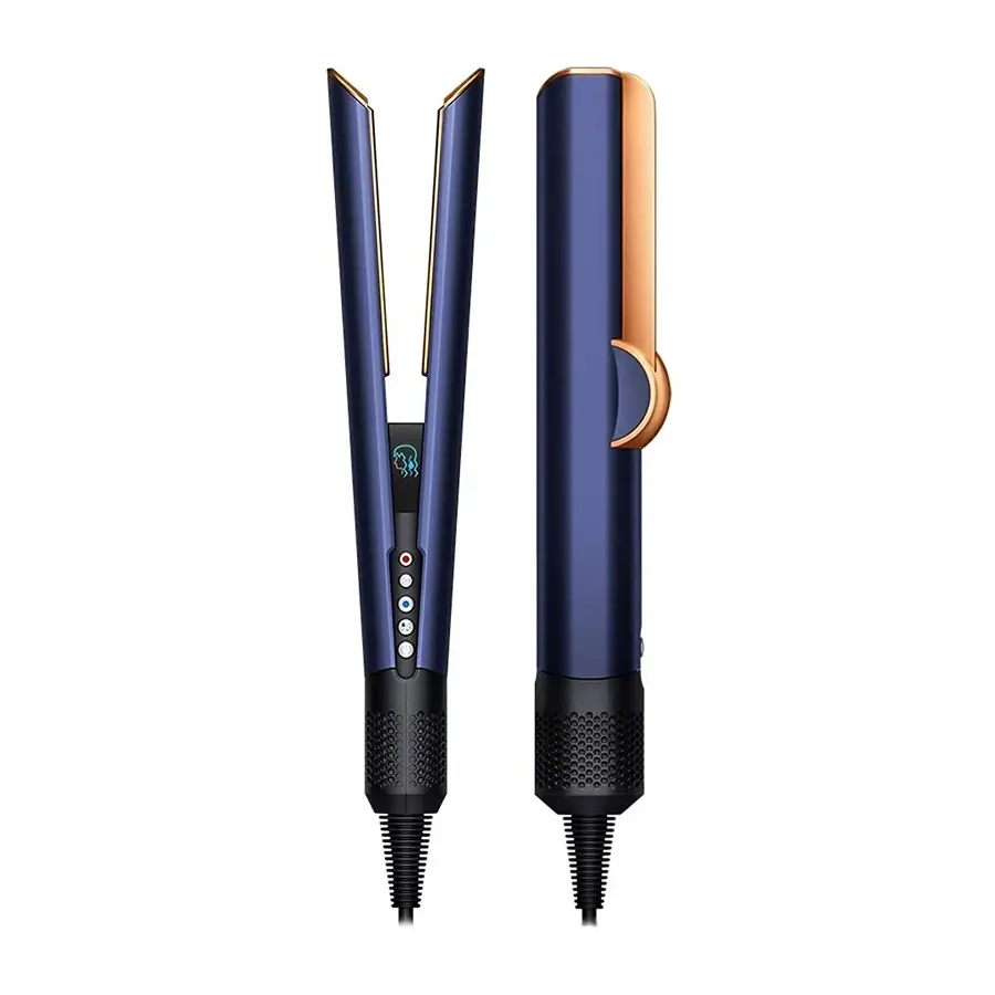 Dyson HT01 Airstrait Prussian Blue