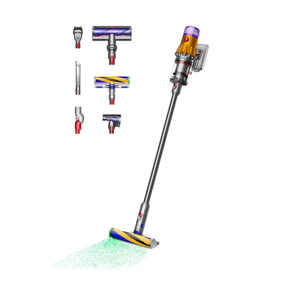 Dyson V12 Detect Slim Kablosuz Süpürge