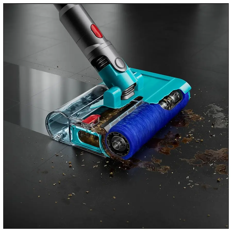 Dyson V15s Detect Submarine Islak ve Kuru Kablosuz Süpürge