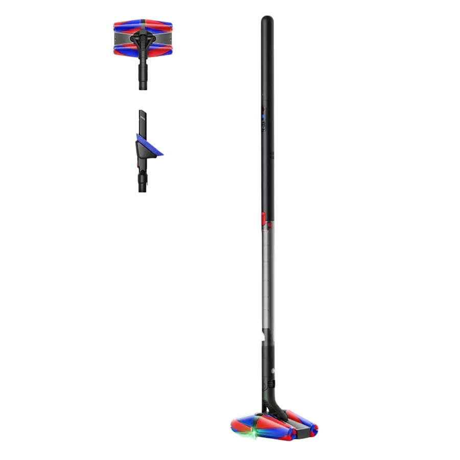 Dyson PencilVac Fluffycones Kablosuz Süpürge