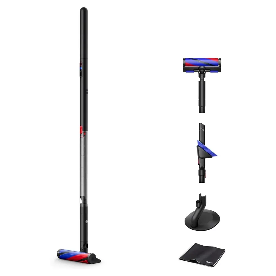 Dyson PencilVac Fluffy Kablosuz Süpürge