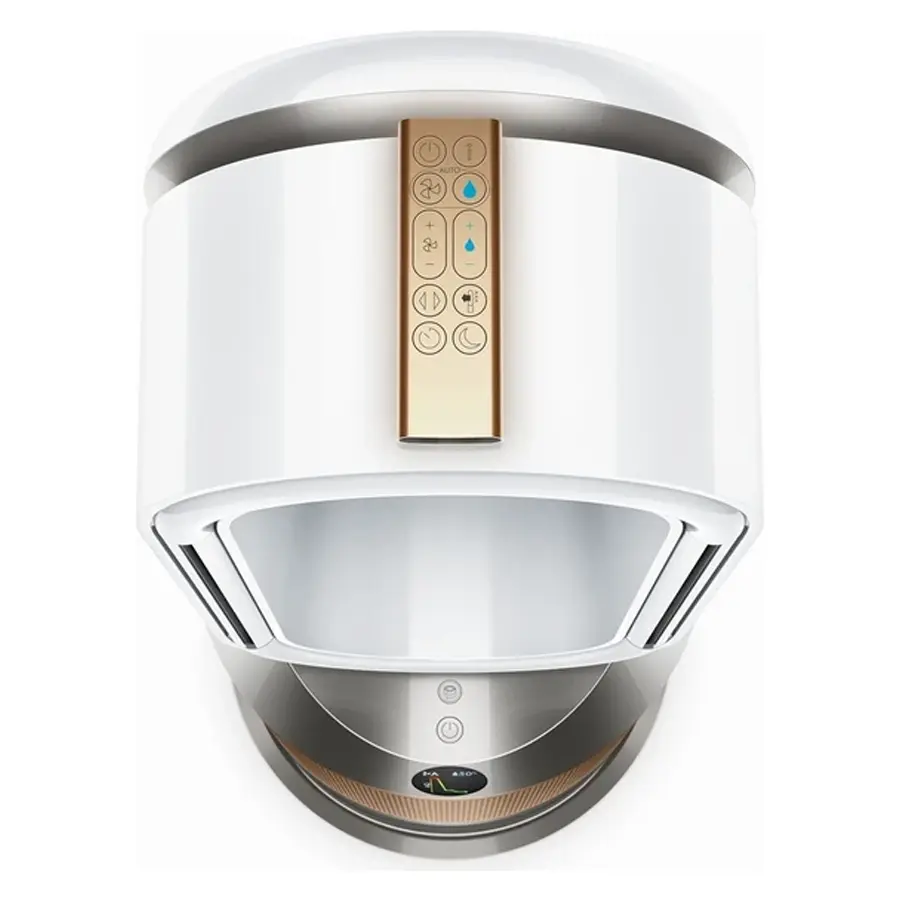 Dyson PH05 Humidify+Cool PH2 De-NOx Hava Temizleyici