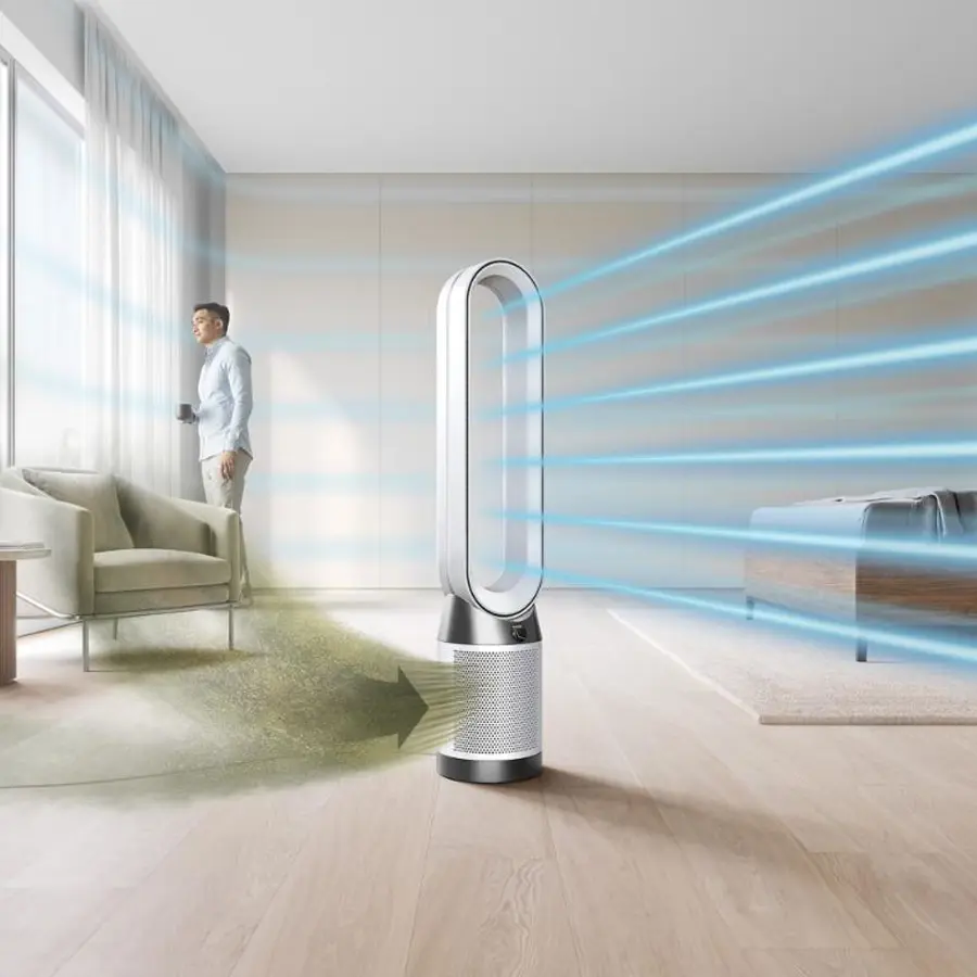 Dyson TP10 Purifier Cool Gen1 Hava Temizleyici