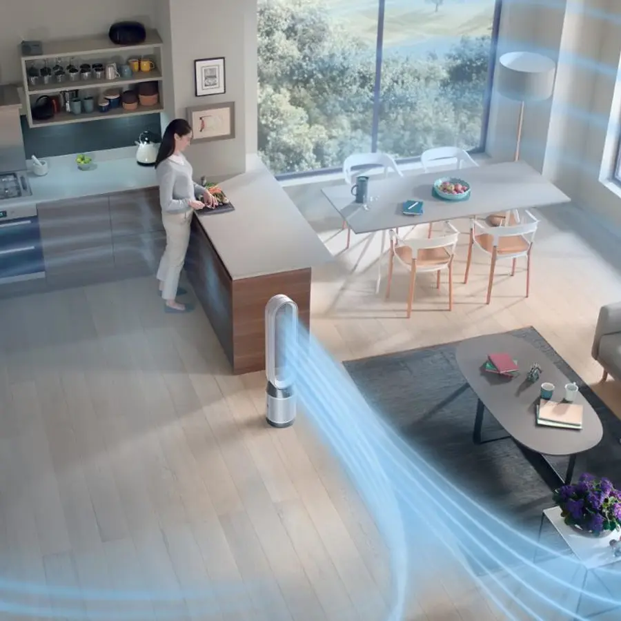 Dyson TP10 Purifier Cool Gen1 Hava Temizleyici