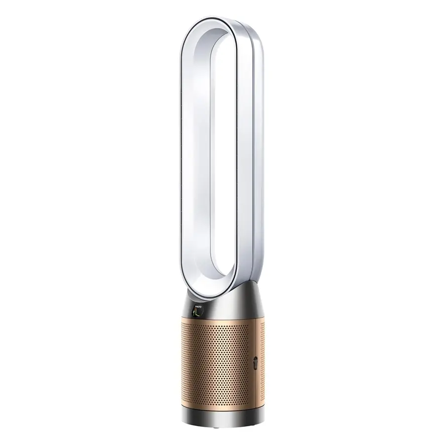 Dyson TP12 Purifier Cool PC2 De-NOx Hava Temizleyici