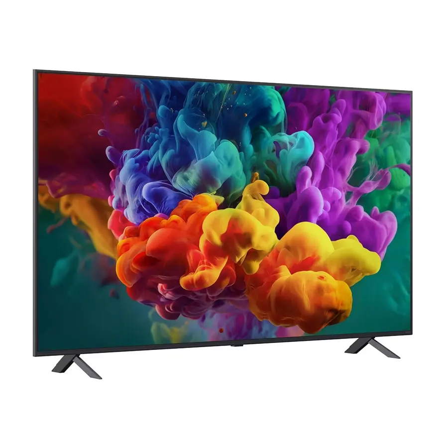 LG 65QNED85B3B 65 inç QNED evo Mini LED 4K Smart TV