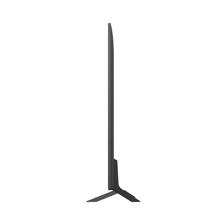LG 65QNED85B3B 65 inç QNED evo Mini LED 4K Smart TV