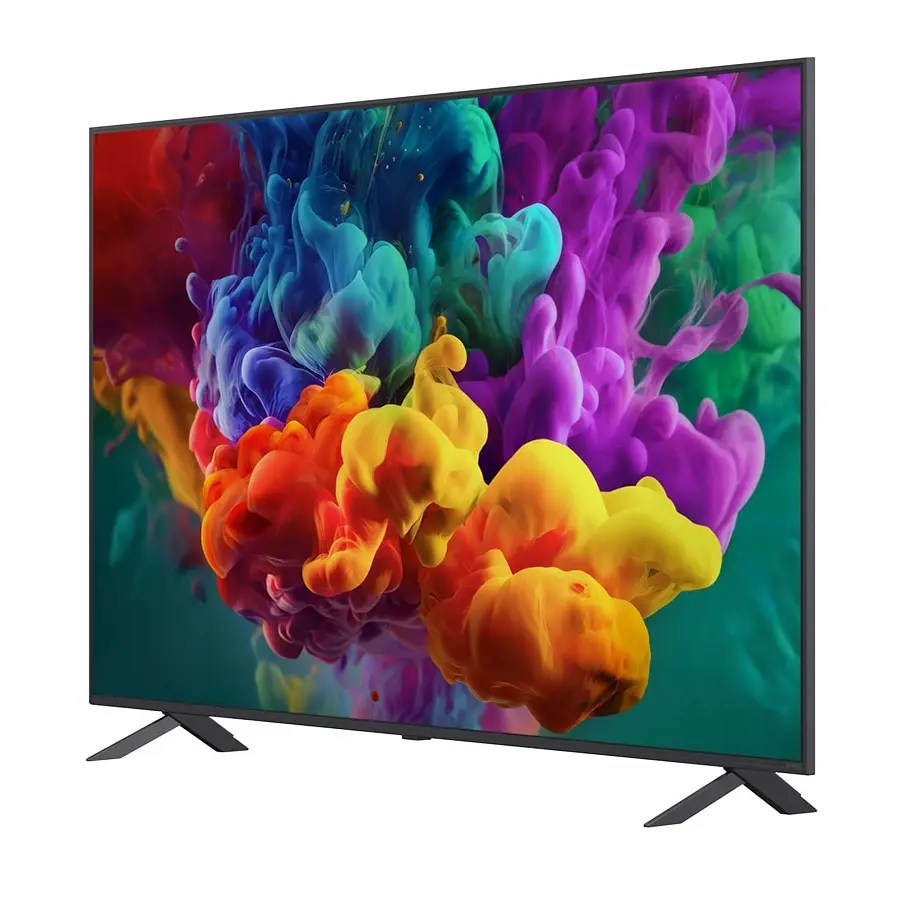 LG 65QNED85B3B 65 inç QNED evo Mini LED 4K Smart TV
